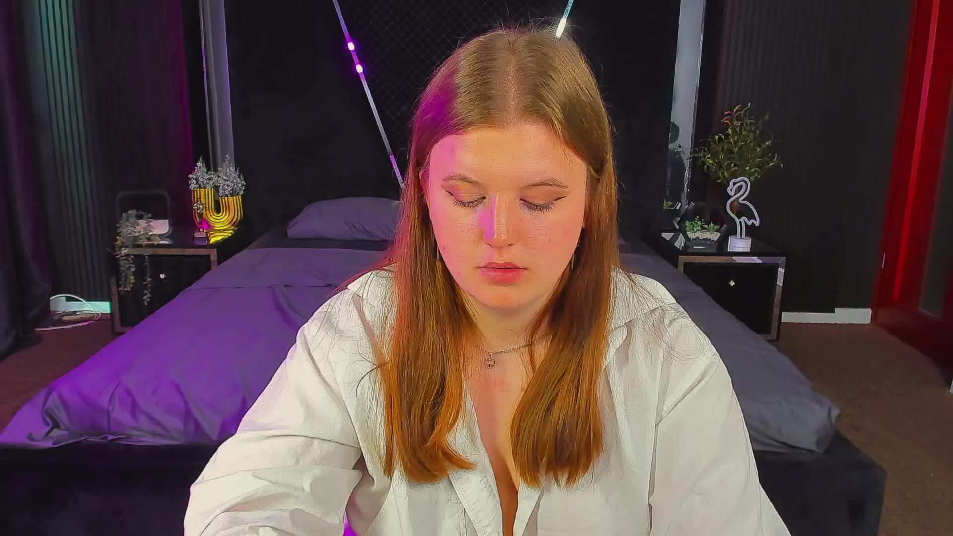 KristiMoons Adult Chat August 26, 2025