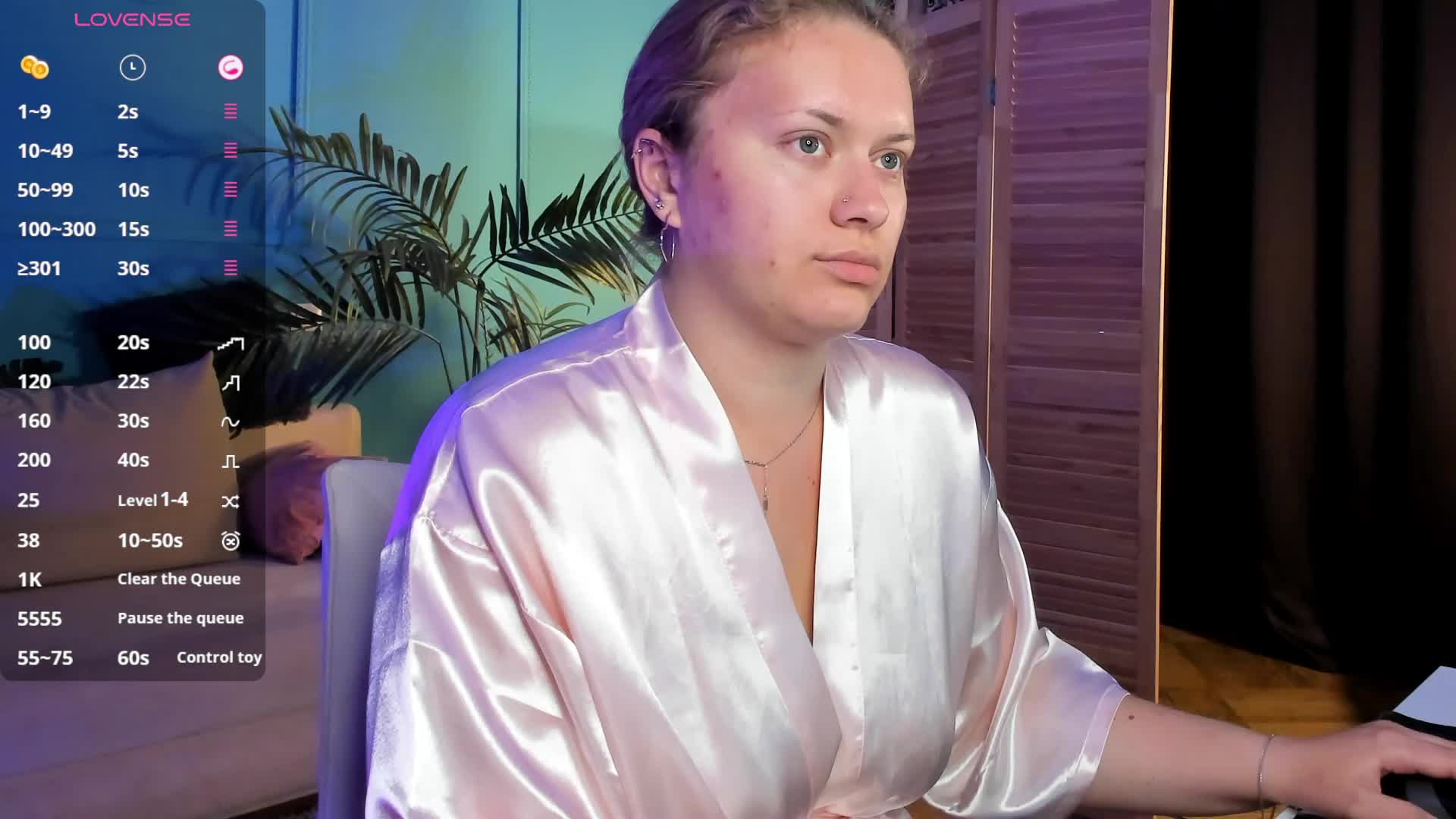 MargoOcean Adult Chat August 26, 2025