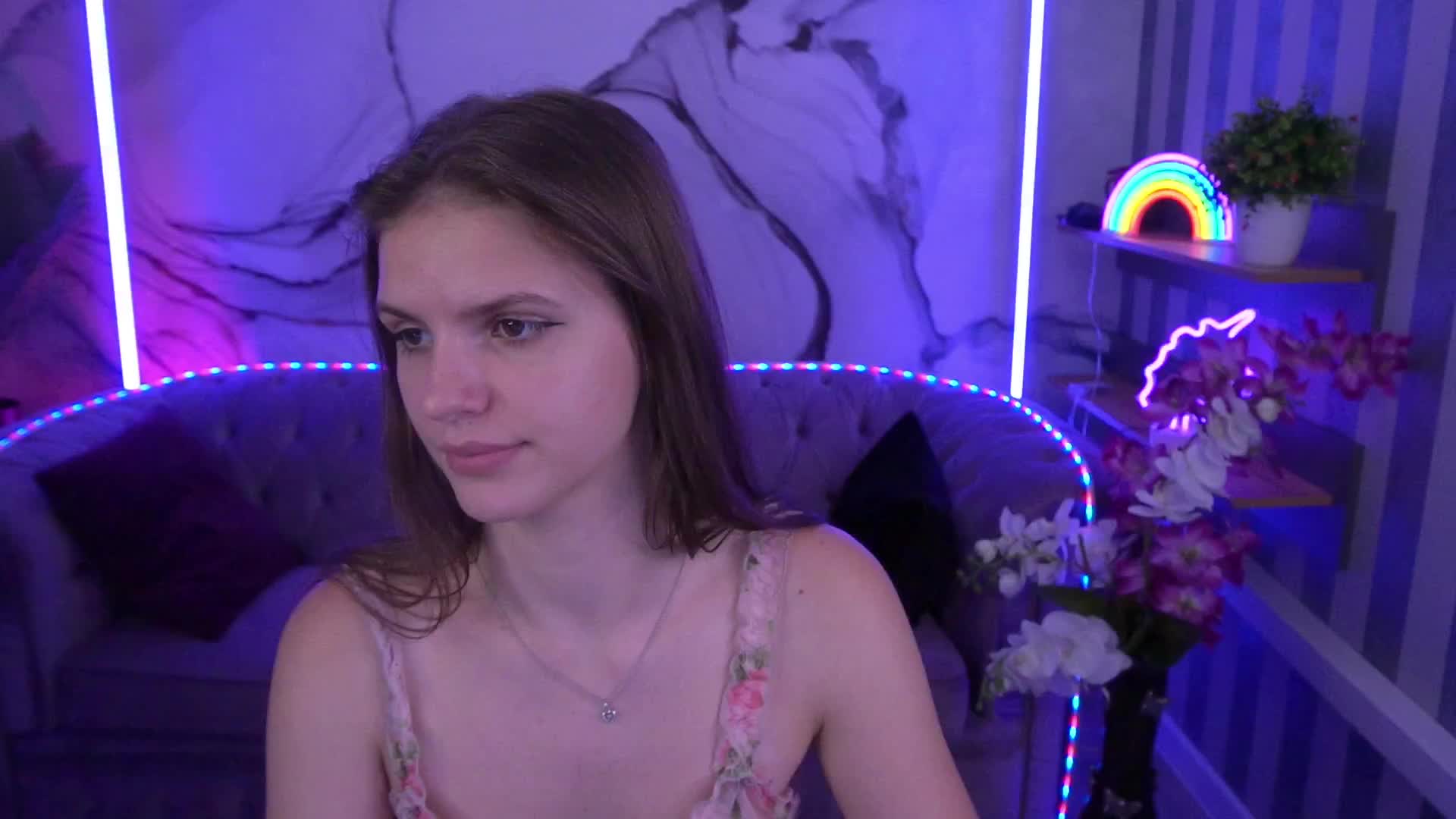 PussyOnLuck Adult Chat August 26, 2025