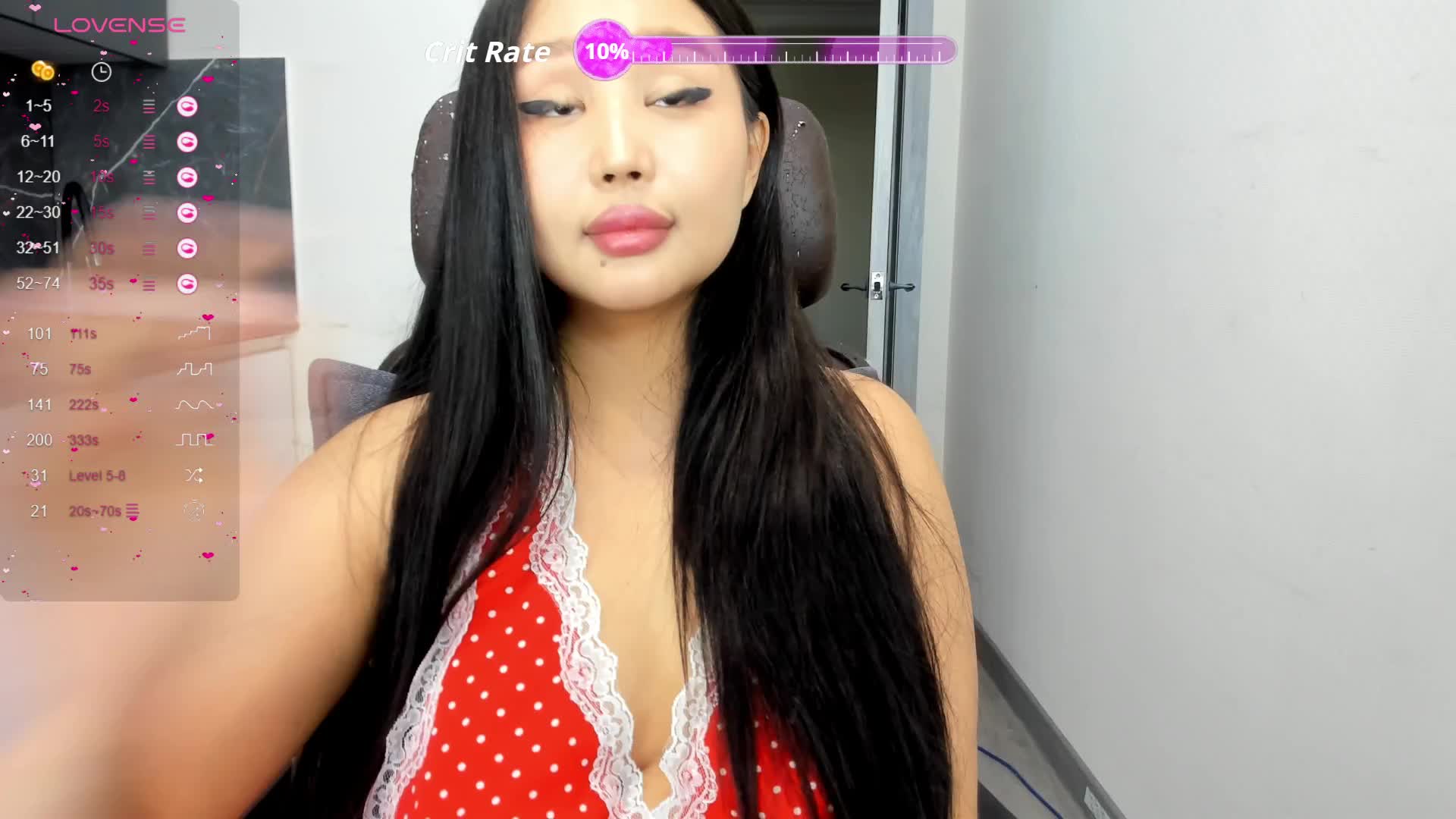 Yumikaa Adult Chat August 26, 2025