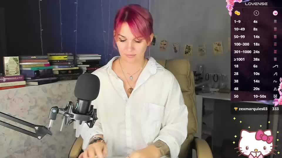 chaoka_ Adult Chat August 26, 2025