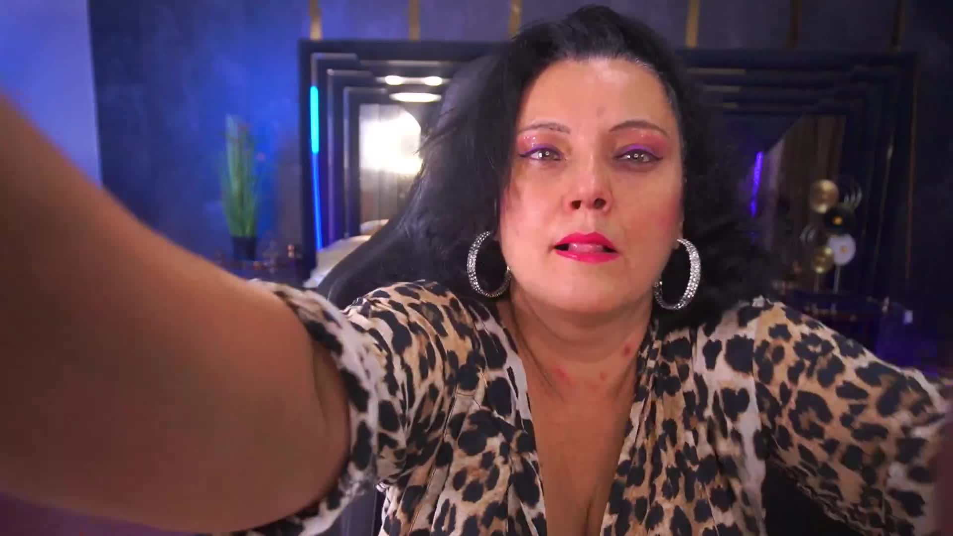 ValeryRosseee Adult Chat August 26, 2025