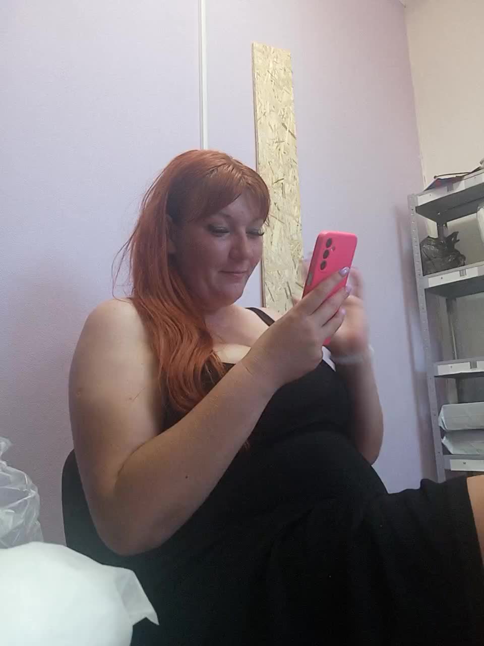 MiaLovely Adult Chat August 26, 2025