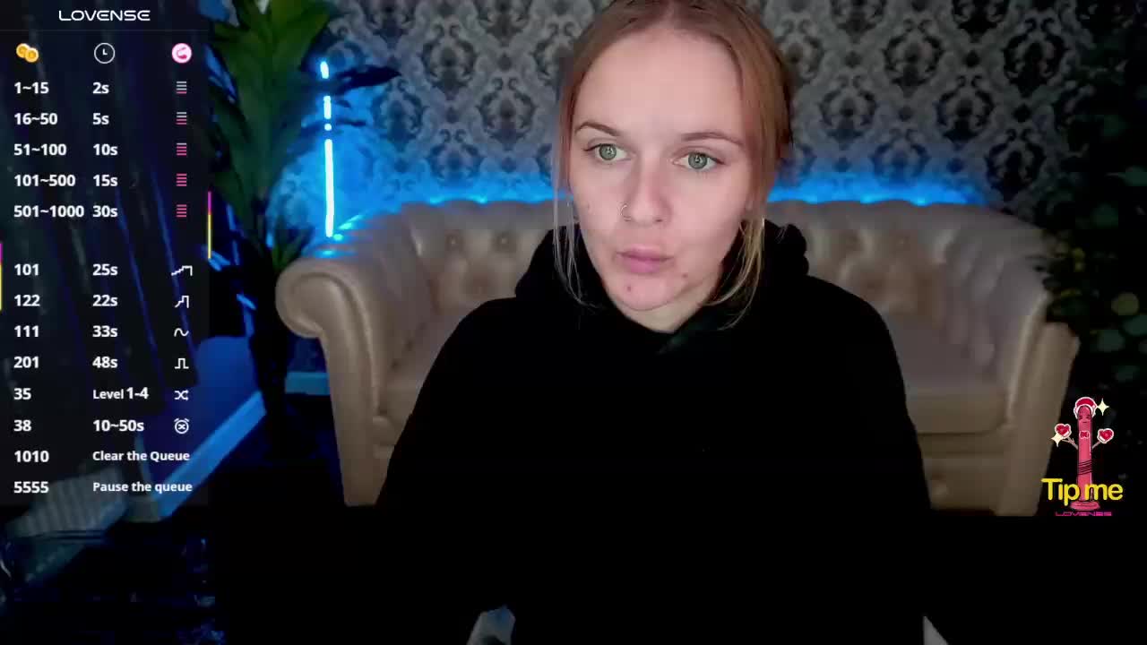 MaribelRiver Adult Chat August 26, 2025