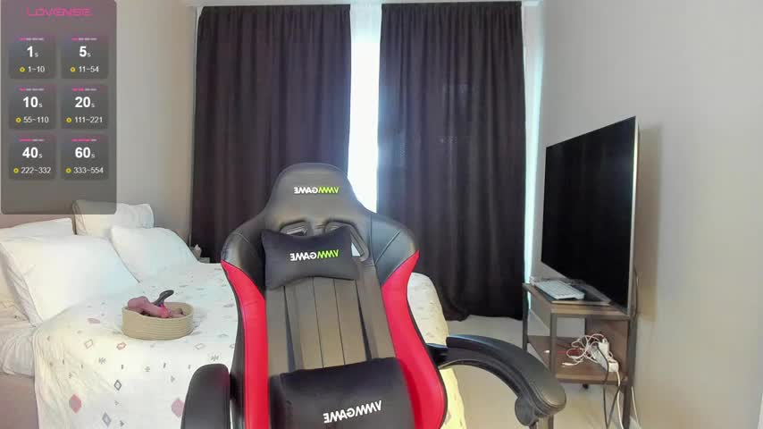 Princess_Zelda Adult Chat August 26, 2025