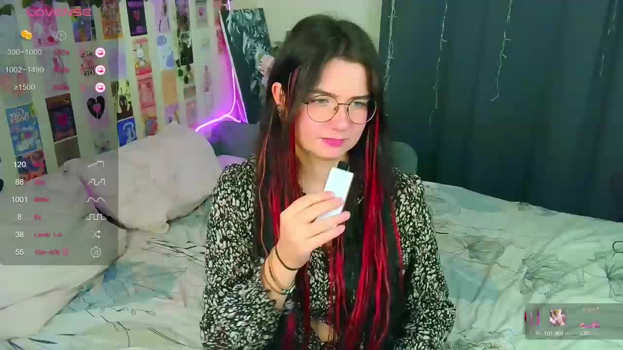 Kitty-Katty Adult Chat August 26, 2025