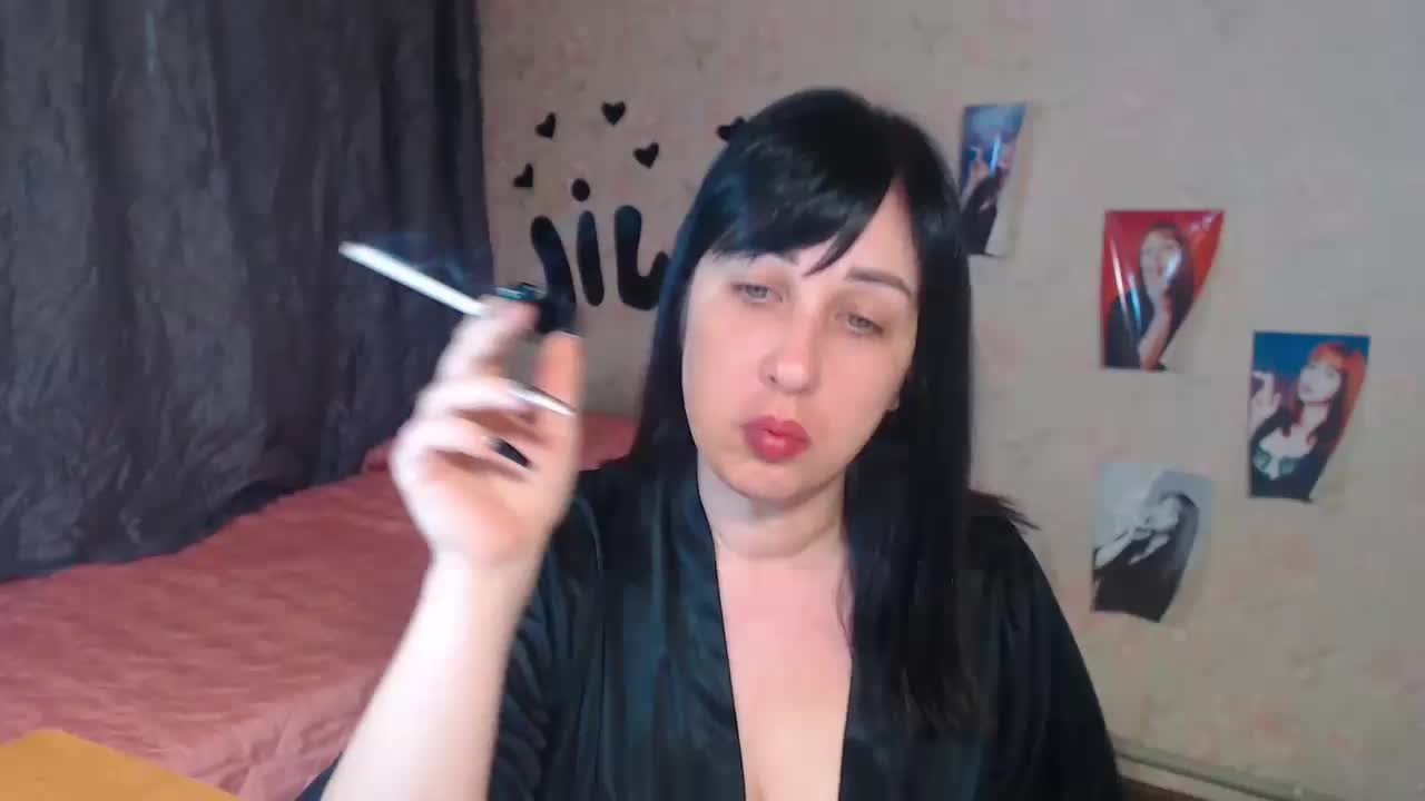 JillStevens Adult Chat August 26, 2025