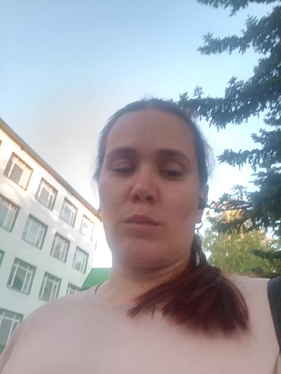 FoxKira Adult Chat August 26, 2025