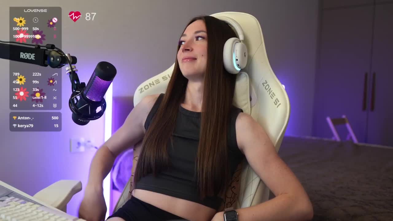 lollipop-o Adult Chat August 26, 2025