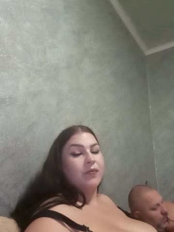 Greta_Tamar Adult Chat August 26, 2025