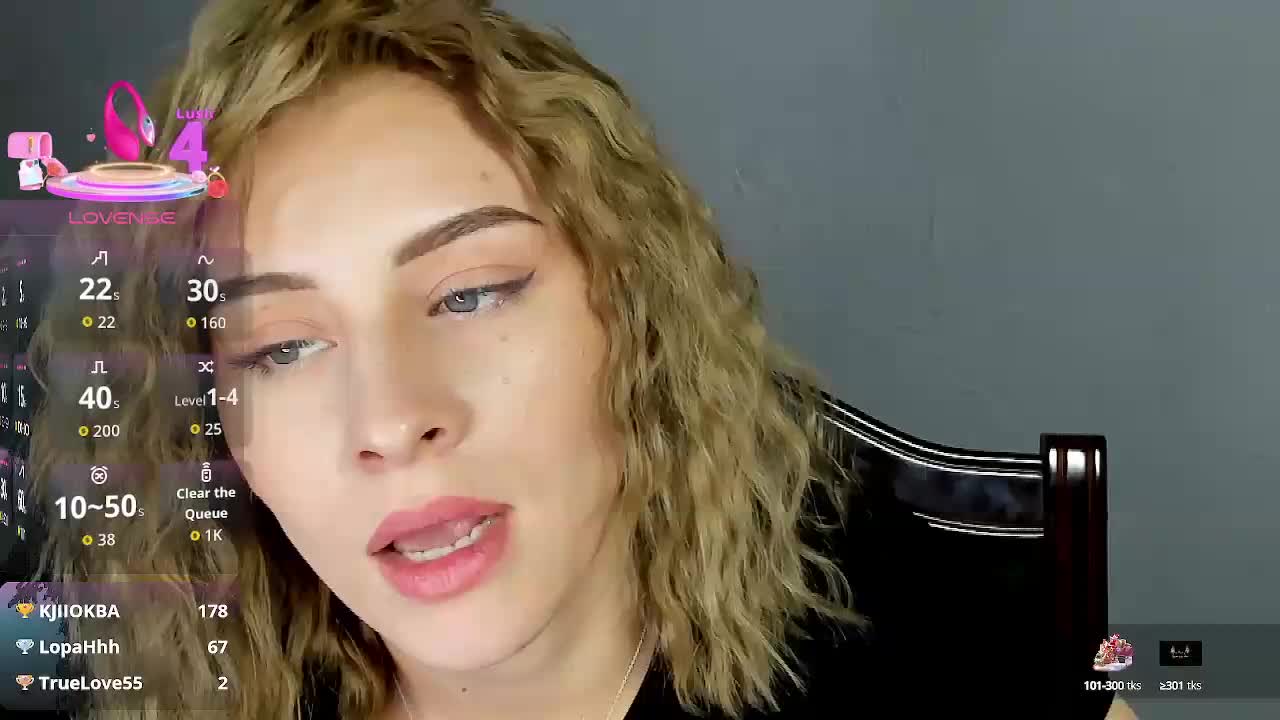 KissyKristy Adult Chat August 26, 2025