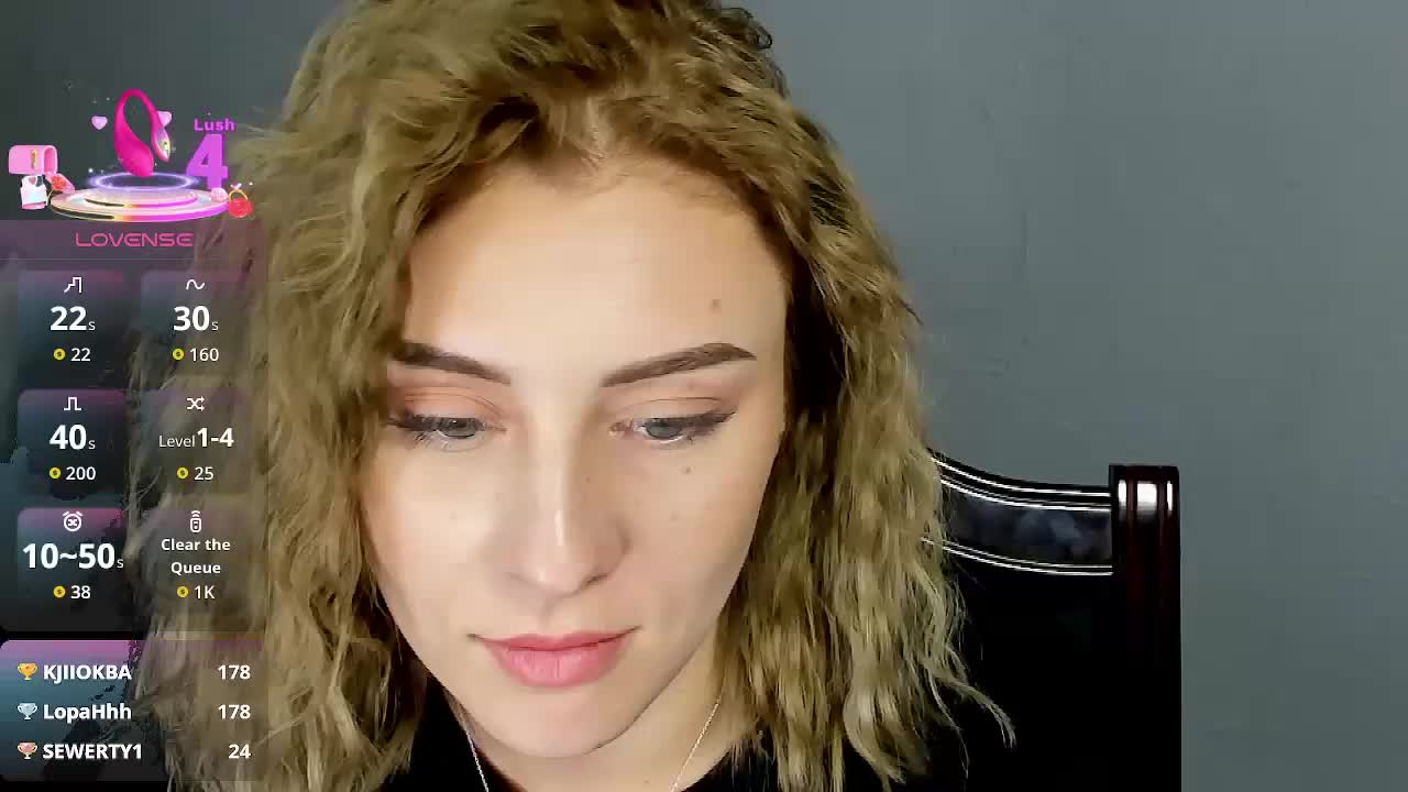 KissyKristy Adult Chat August 26, 2025