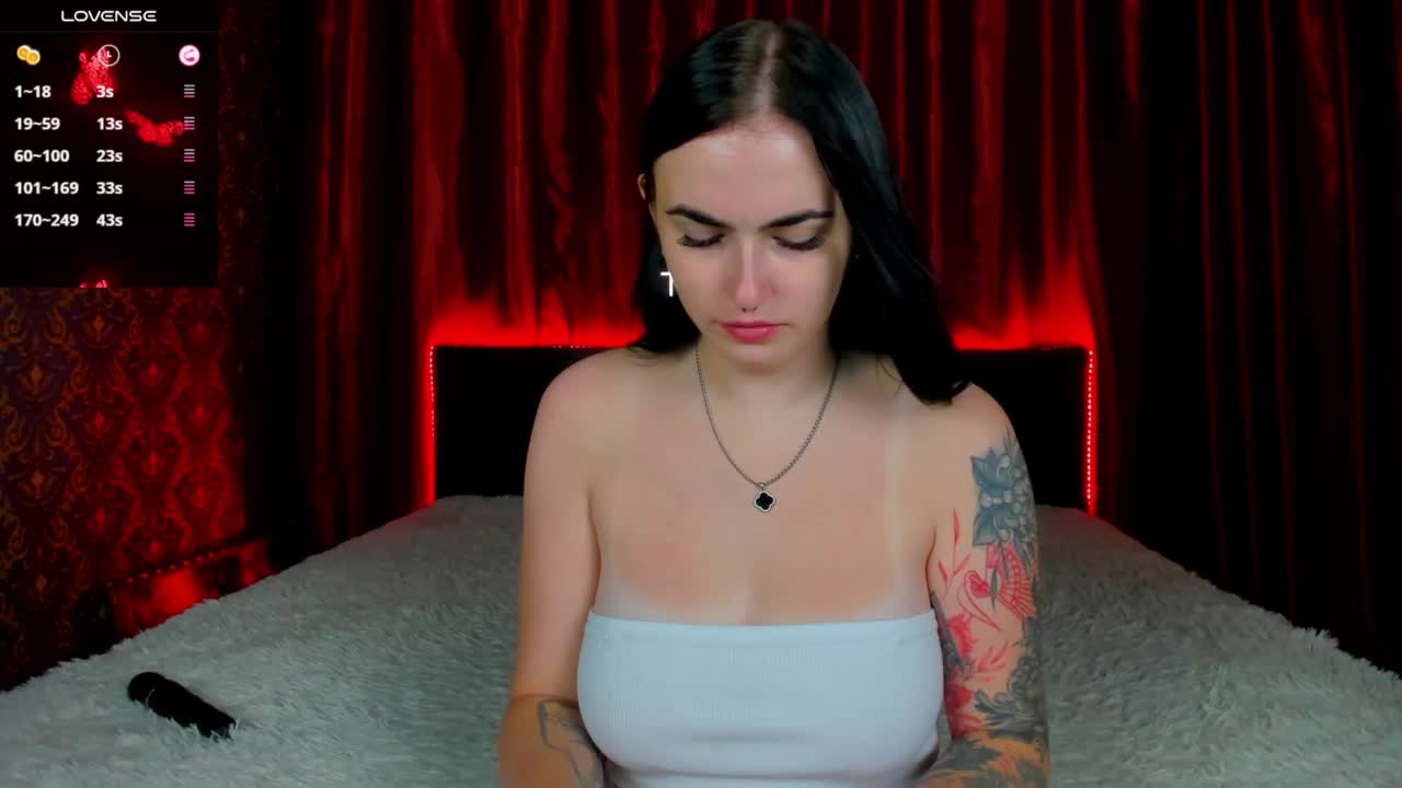 witch-lady18 Adult Chat August 26, 2025