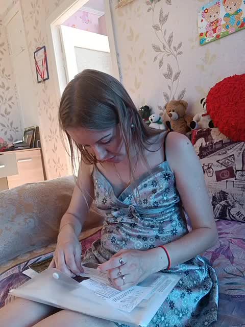 NeZabudka- Adult Chat August 26, 2025