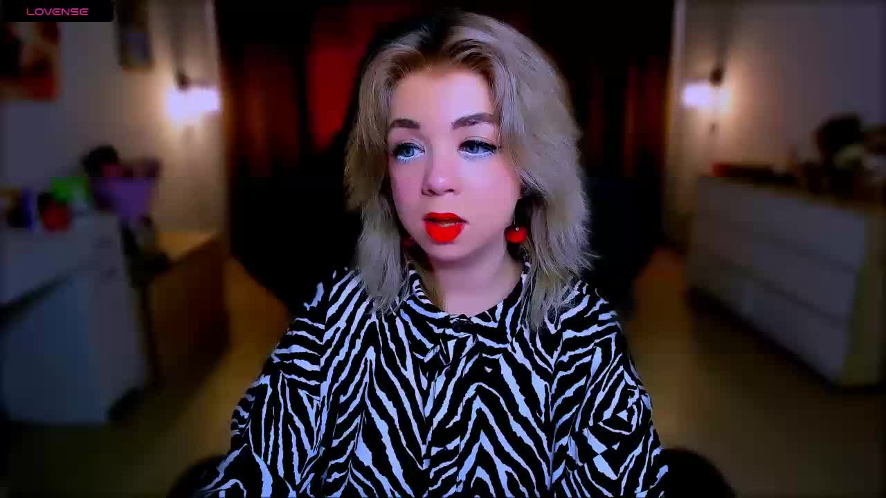 BabyNicole Adult Chat August 26, 2025