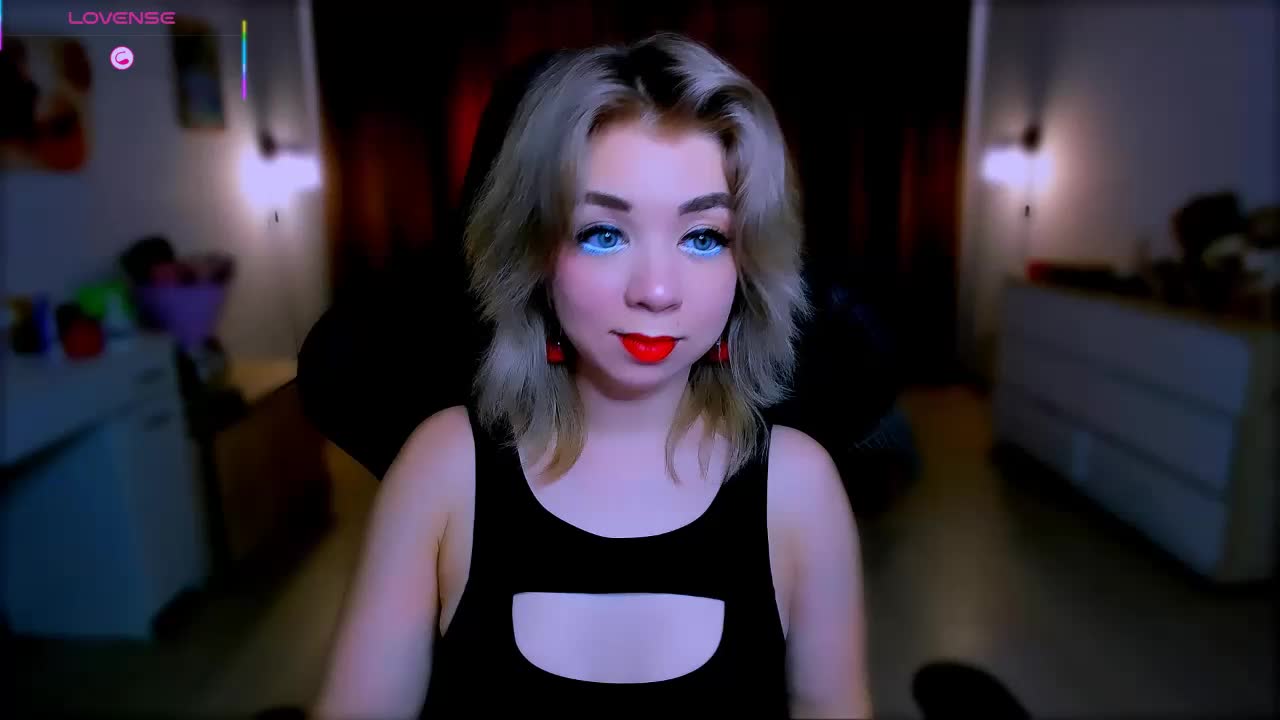 BabyNicole Adult Chat August 26, 2025