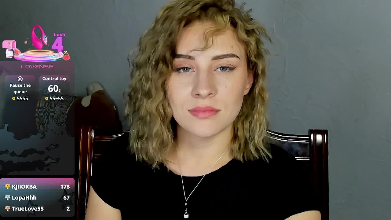 KissyKristy Adult Chat August 26, 2025