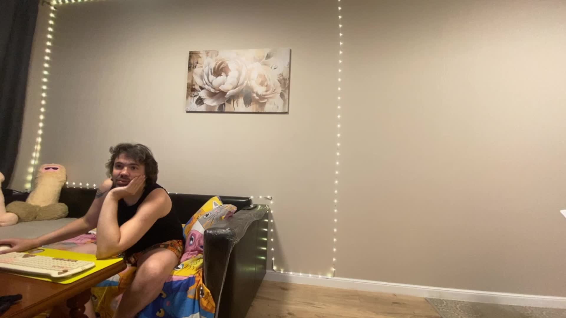 AliceSergio Adult Chat August 26, 2025