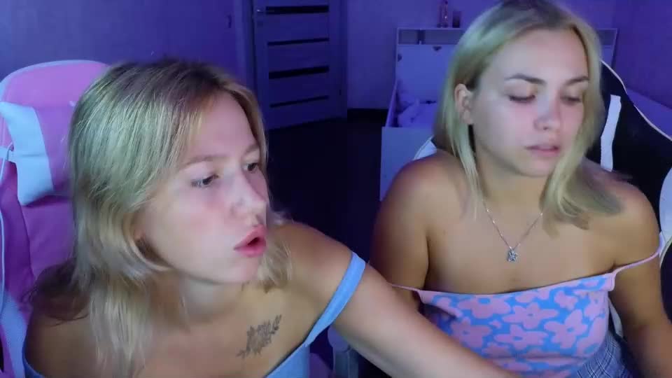 stefany_and_bettany Adult Chat August 26, 2025