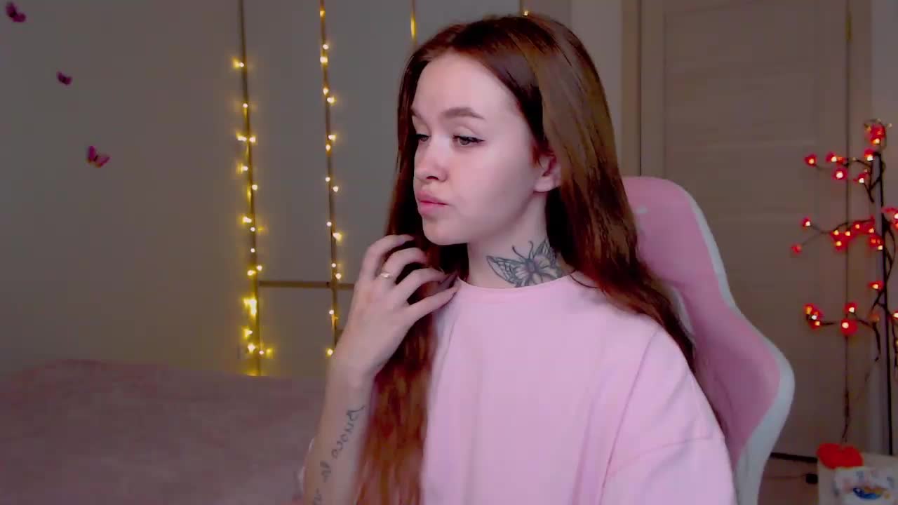 NaughtyMable Adult Chat August 26, 2025