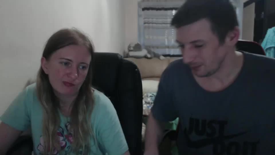jenisandpeter Adult Chat August 26, 2025