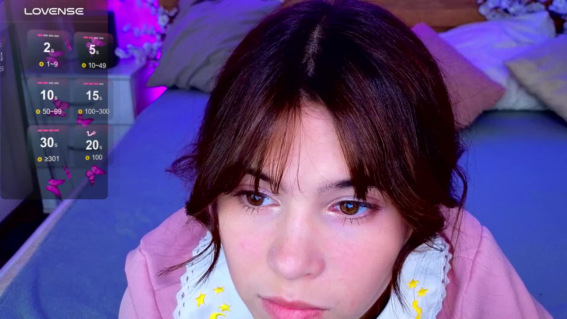 CoralineJones Adult Chat August 26, 2025