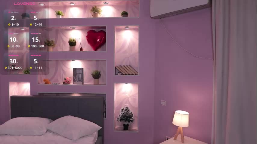 candy_flo Adult Chat August 26, 2025