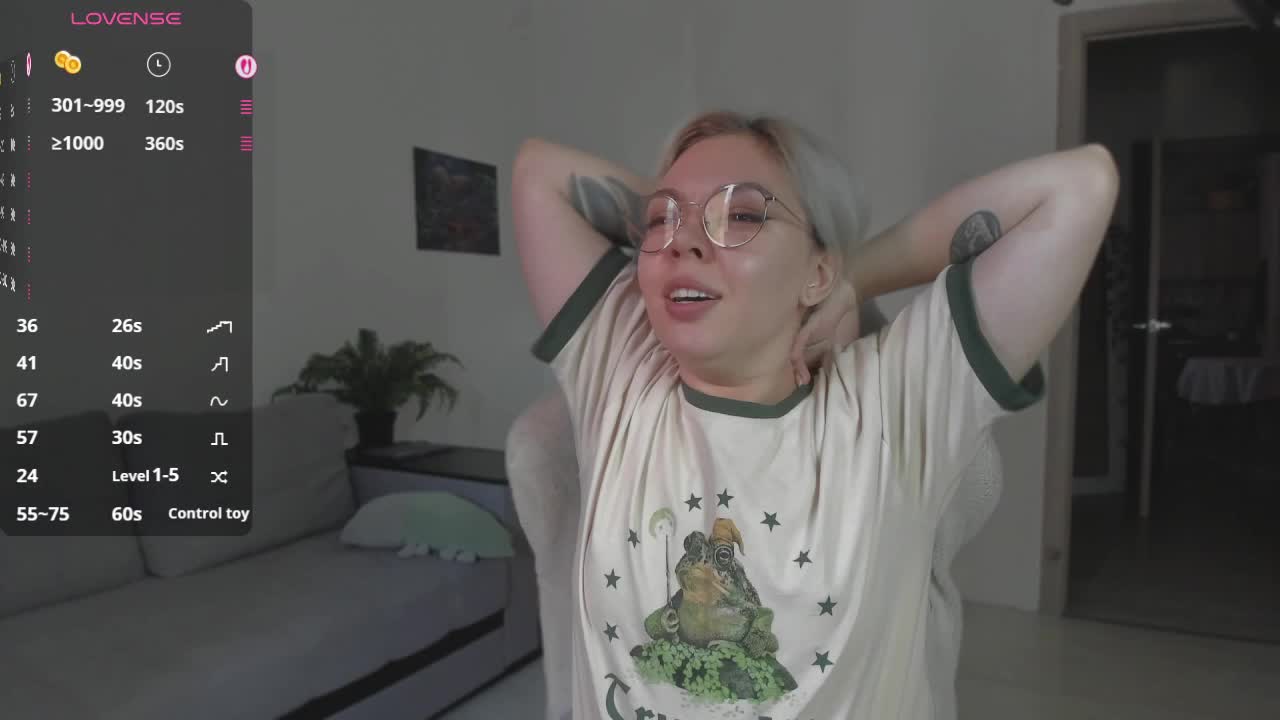 AnyaTaylorJoy_ Adult Chat August 26, 2025