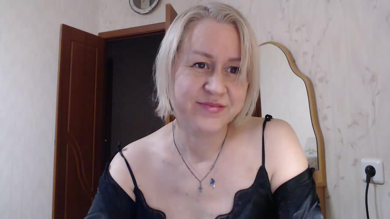 MilenaGerl Adult Chat August 26, 2025