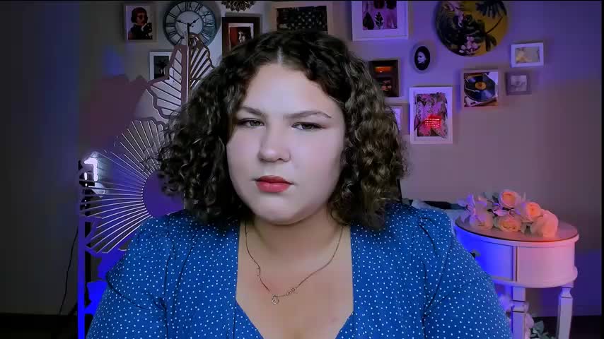 FlorenceAnderson Adult Chat August 27, 2025