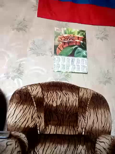 Calibriya Adult Chat August 27, 2025