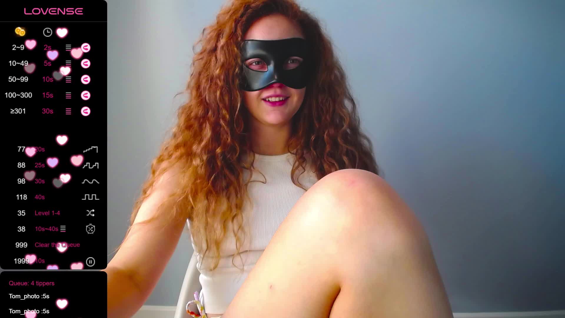 Bubbblegum Adult Chat August 26, 2025