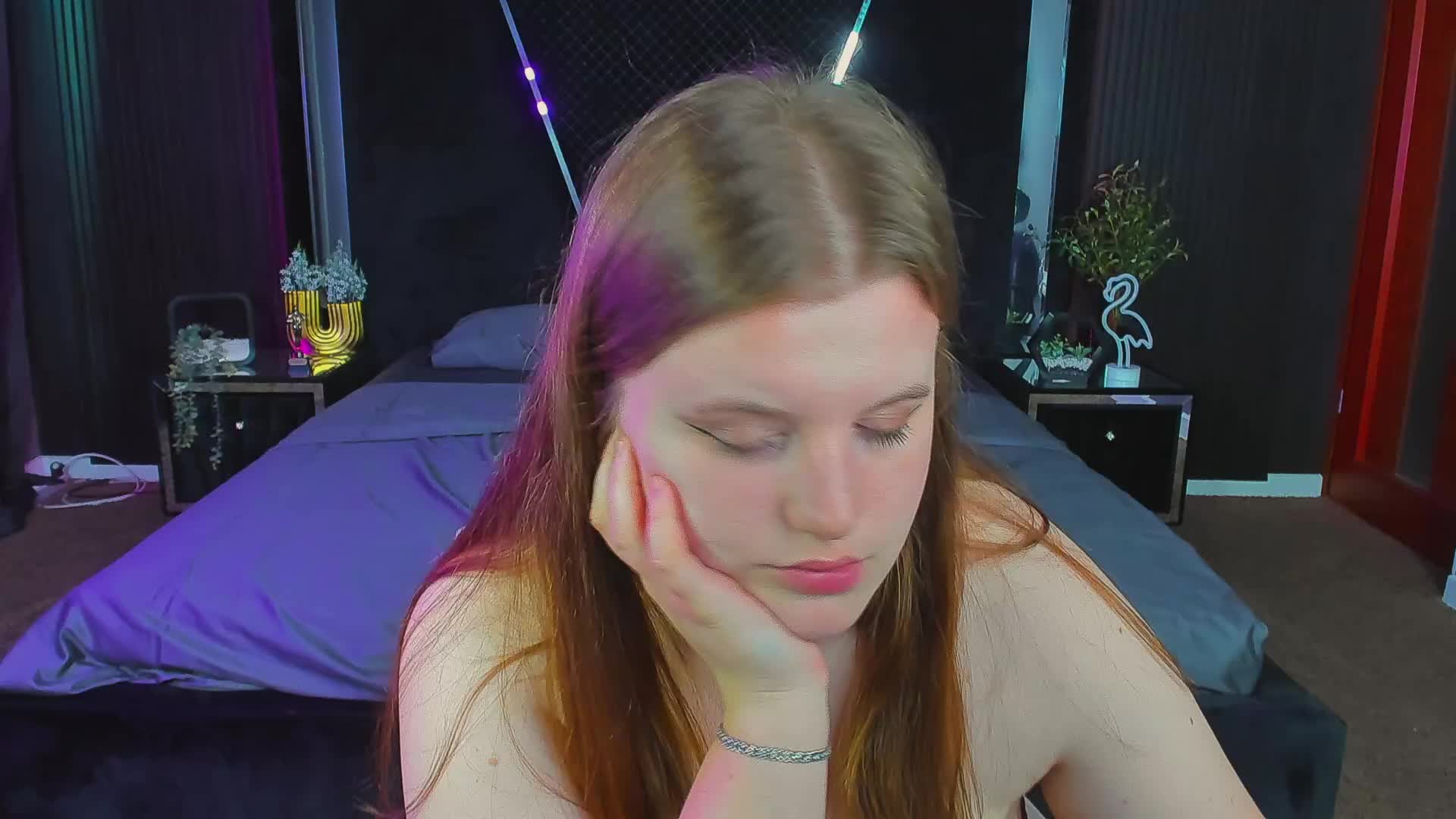 KristiMoons Adult Chat August 27, 2025