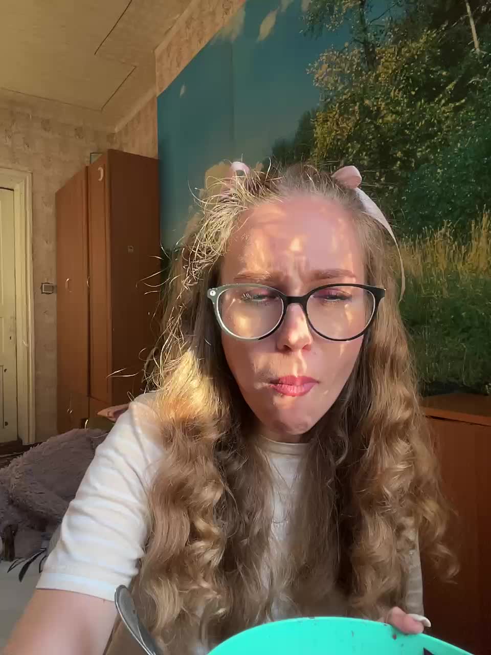 Milana22a Adult Chat August 27, 2025