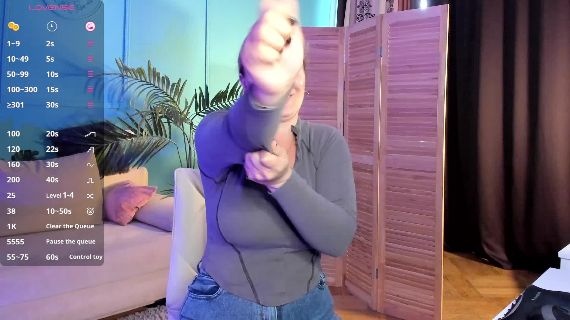 MargoOcean Adult Chat August 26, 2025