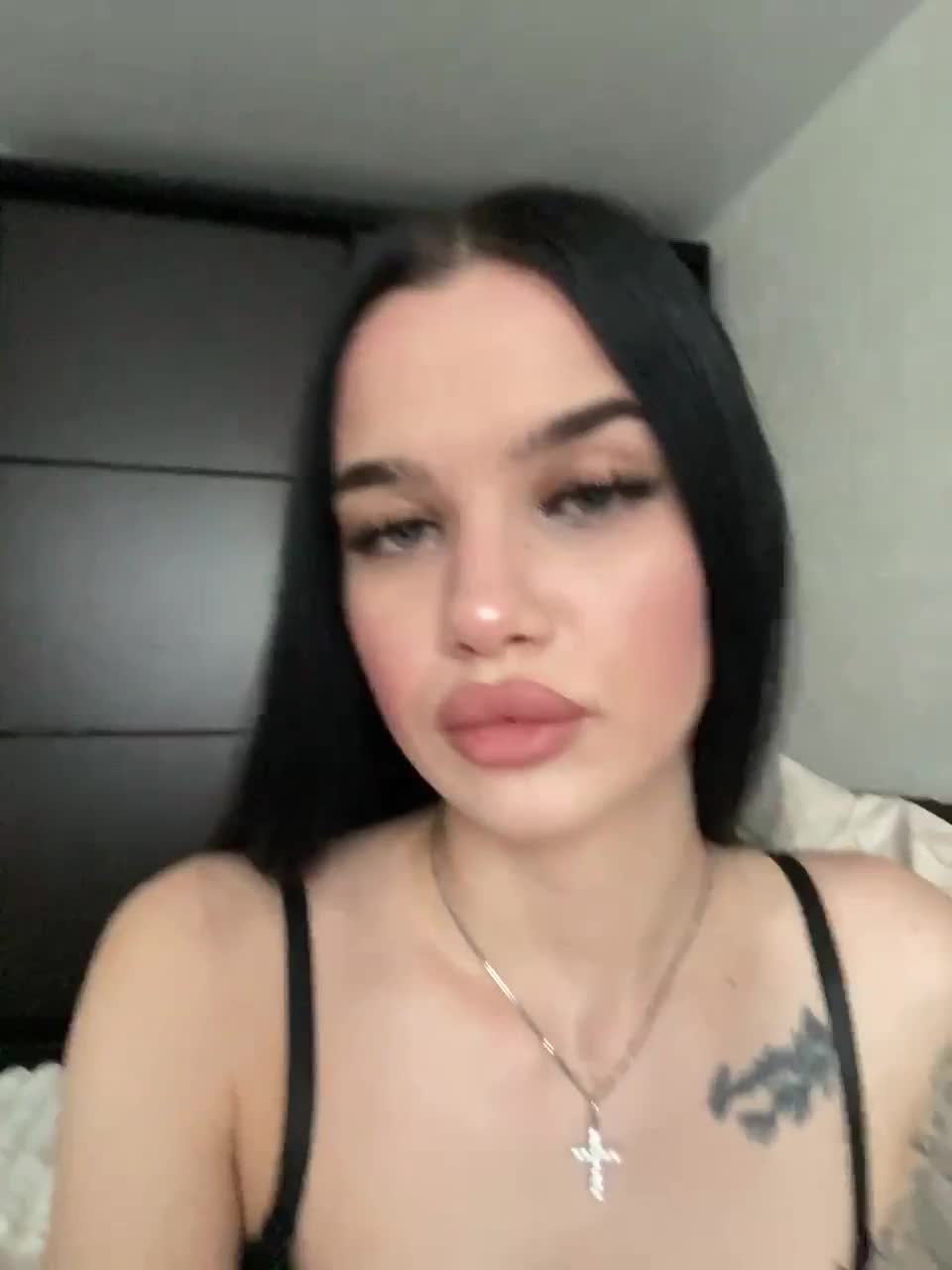 EvaDesire Adult Chat August 27, 2025