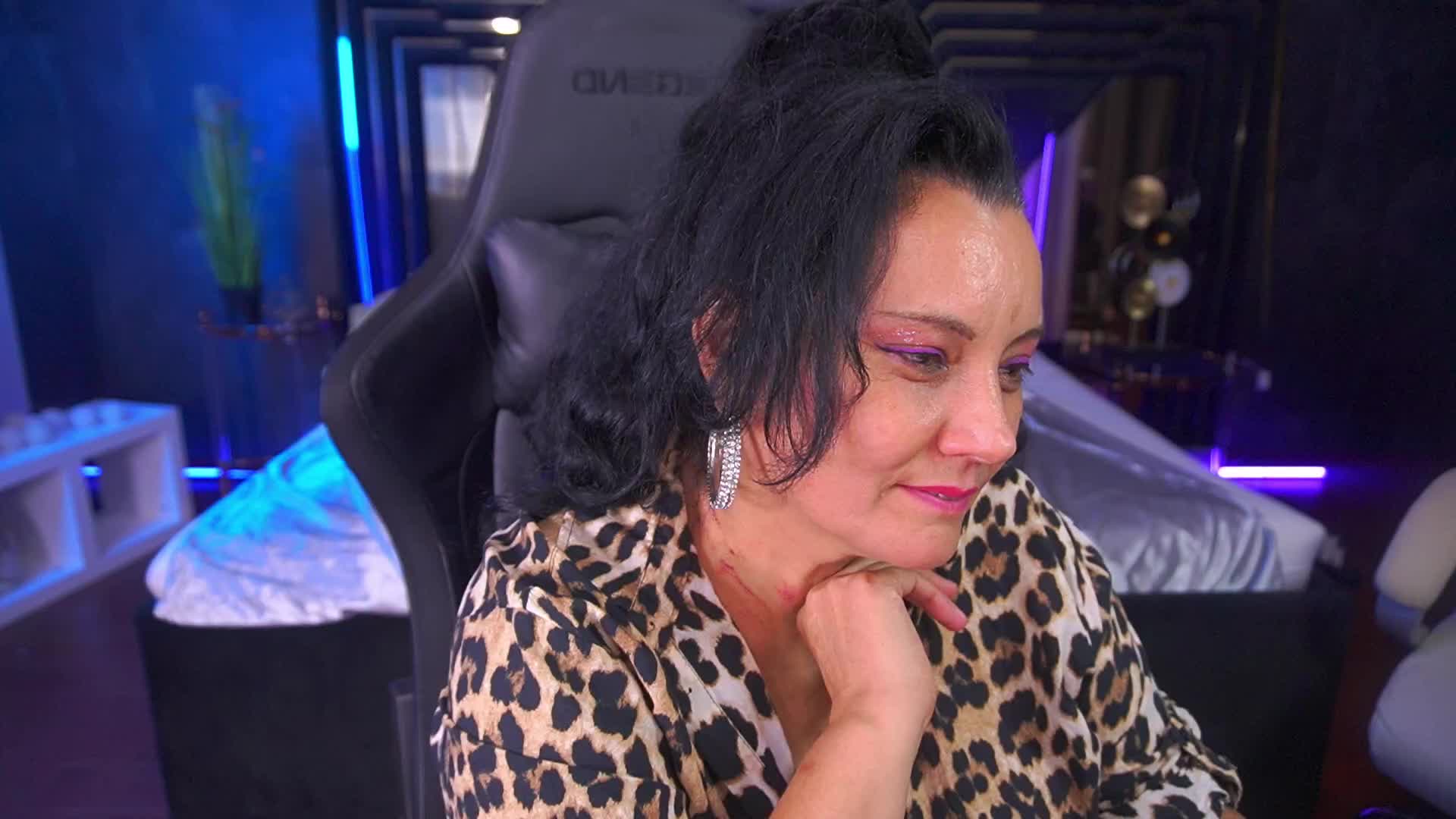 ValeryRosseee Adult Chat August 27, 2025