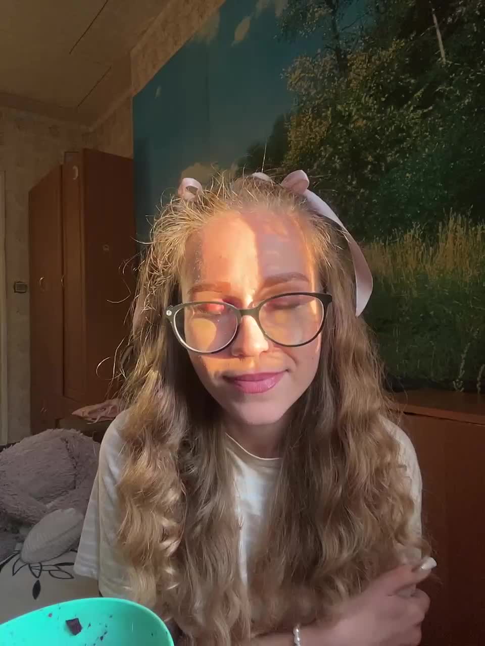 Milana22a Adult Chat August 27, 2025