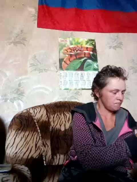 Calibriya Adult Chat August 27, 2025