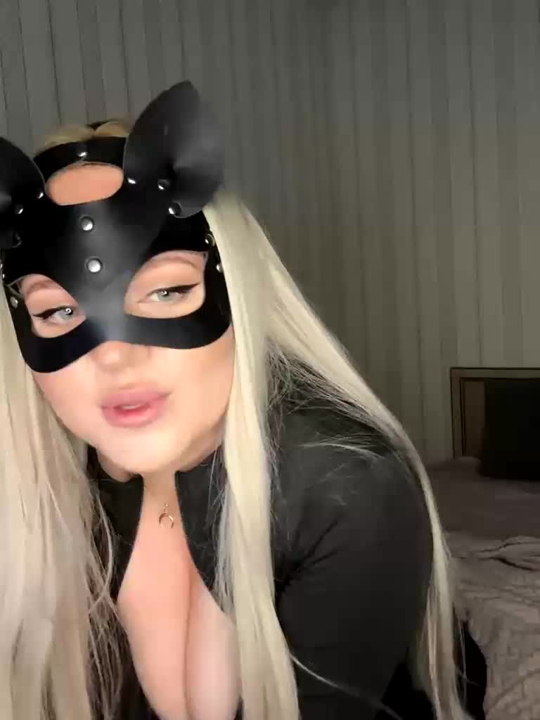 LunaMyst Adult Chat August 27, 2025