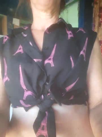 Fanny-MILf Adult Chat August 26, 2025