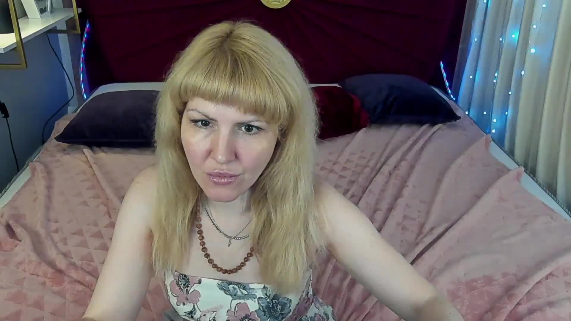 NatalyChanel Adult Chat August 27, 2025