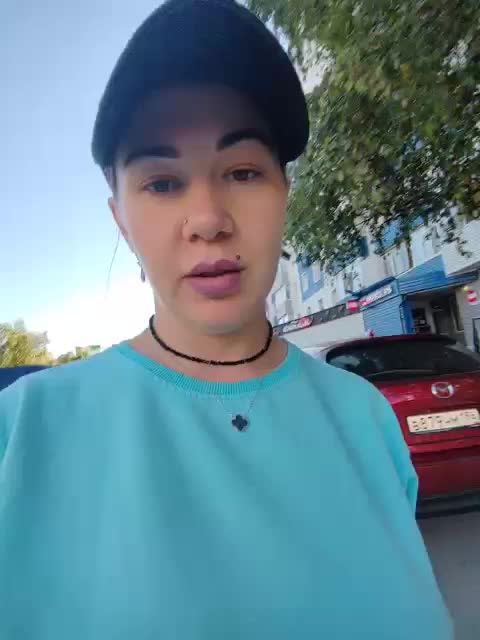 Mandarinka8 Adult Chat August 27, 2025