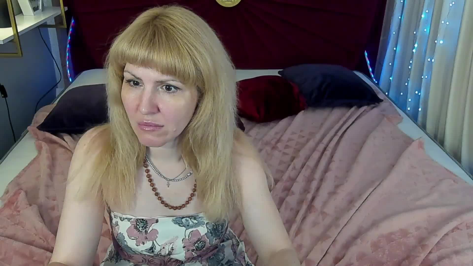 NatalyChanel Adult Chat August 27, 2025