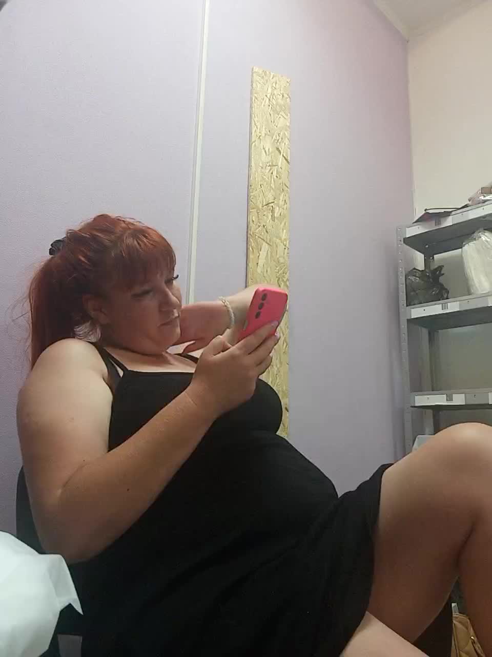 MiaLovely Adult Chat August 27, 2025