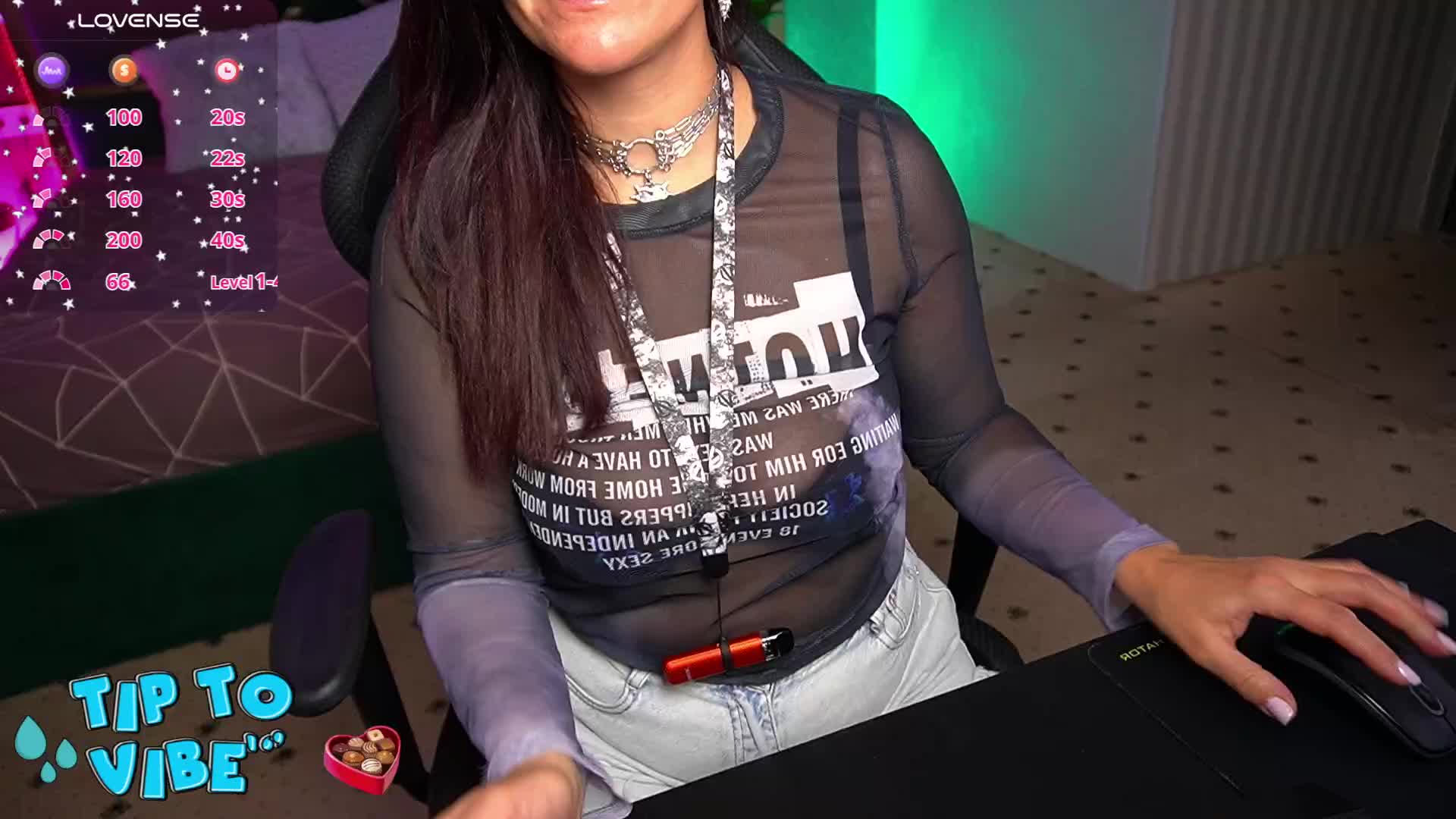 VelvetSun Adult Chat August 27, 2025