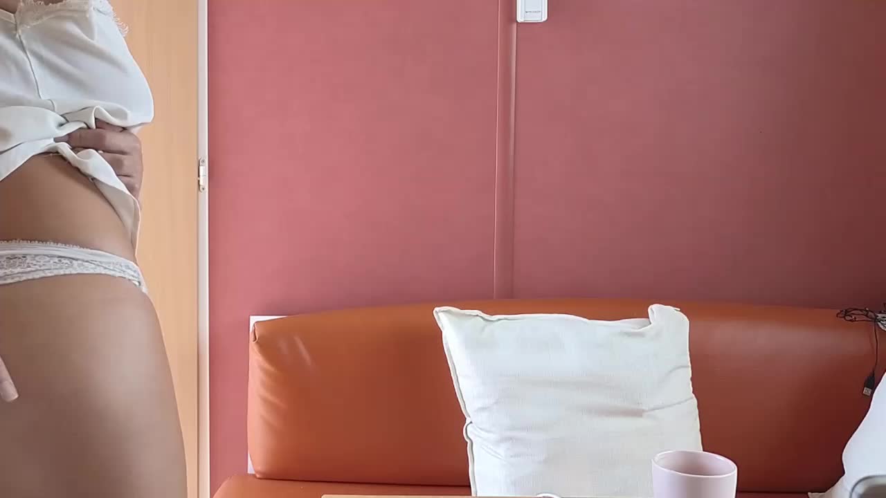 Miss_Milka Adult Chat August 27, 2025