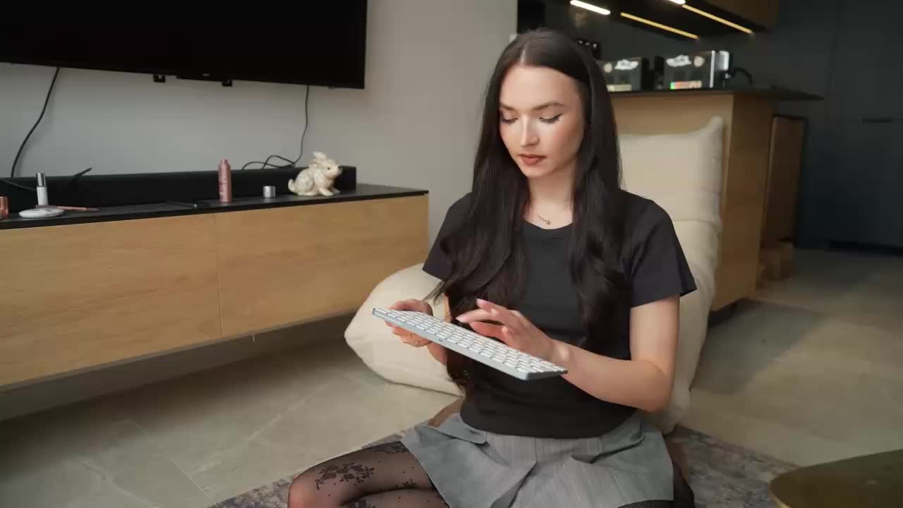 blackvelveet Adult Chat August 27, 2025