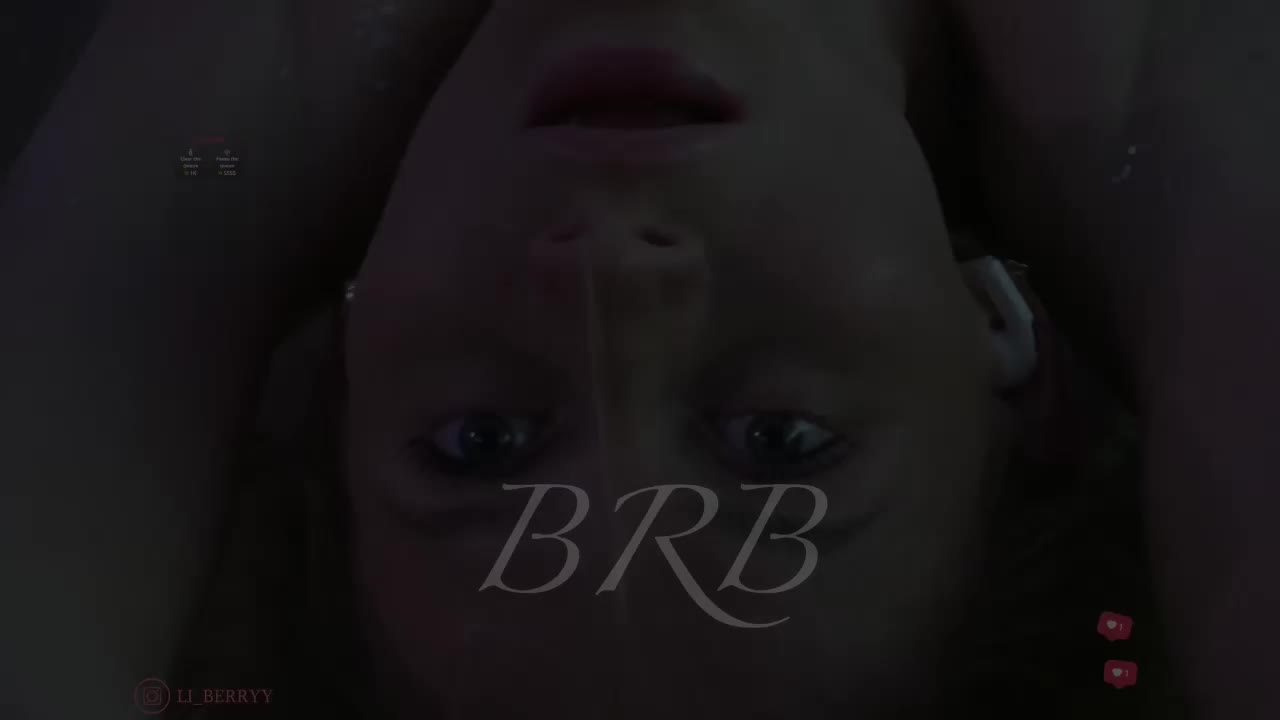 Li_Berry Adult Chat August 27, 2025