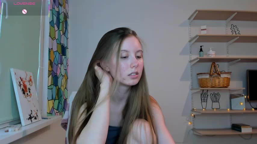 Peggy_Beauty Adult Chat August 27, 2025